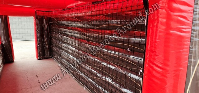 The Grand Western Carnival Booth Rental Phoenix AZ